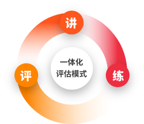 一体化评估模式